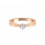 Gleem Kyra Diamond Ring