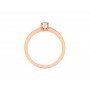 Gleem Kyra Diamond Ring