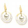 Epiphany Gold Earrings