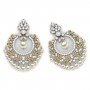 The Altoa Diamond Earrings