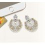 The Altoa Diamond Earrings