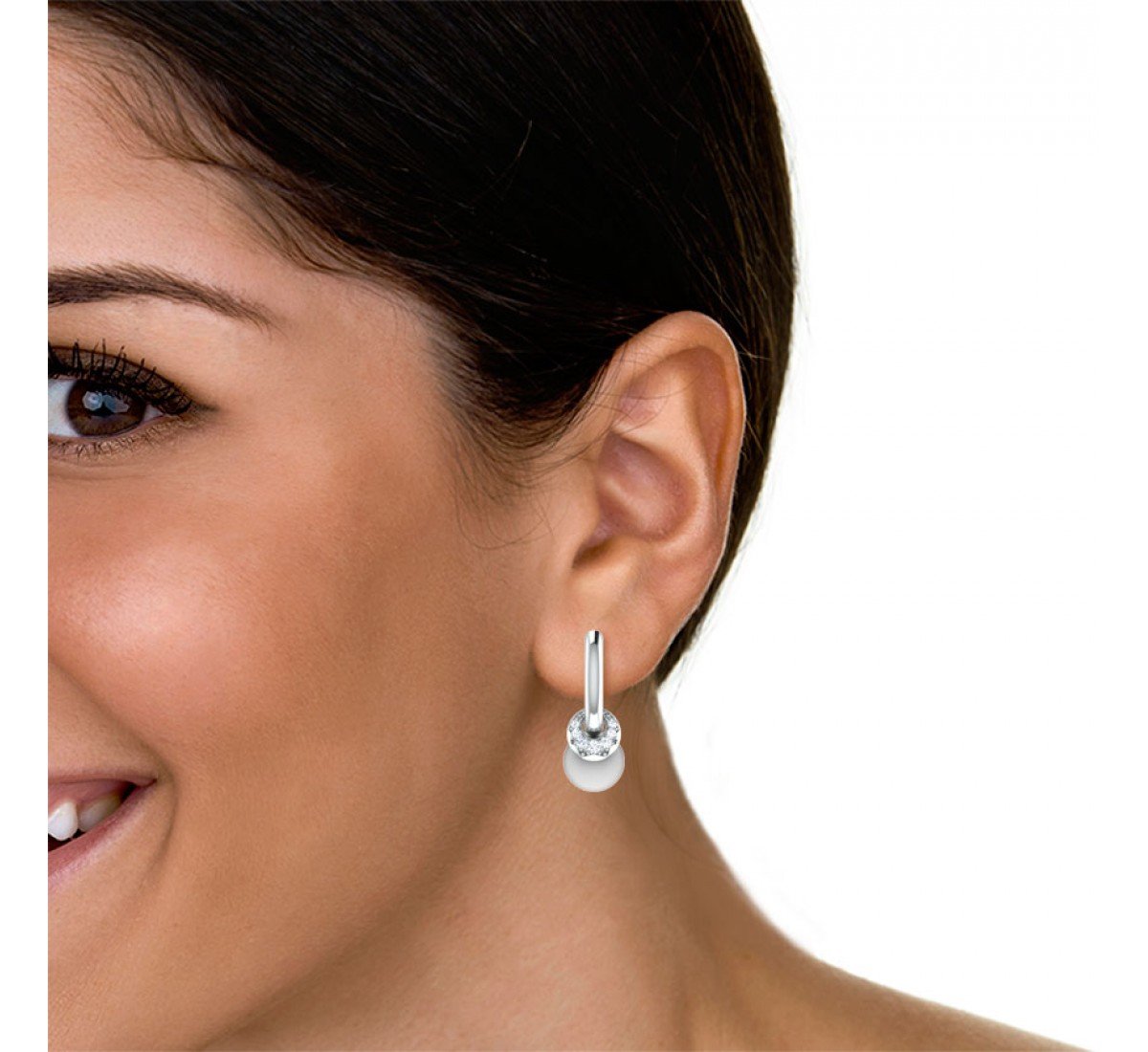 The Gusto Diamond Earrings