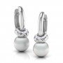 The Gusto Diamond Earrings
