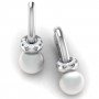 The Gusto Diamond Earrings
