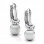 The Gusto Diamond Earrings