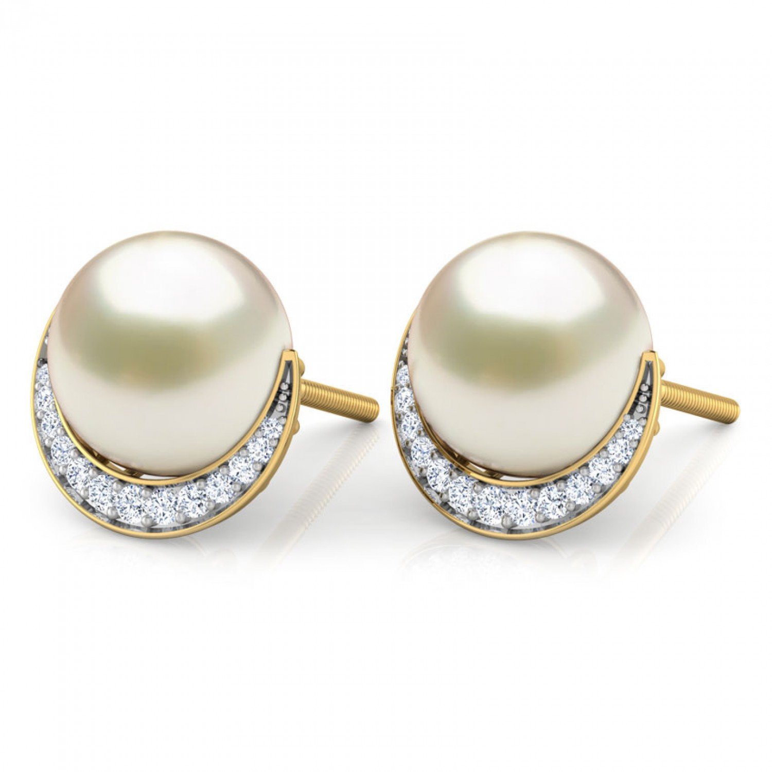 Grandeur Diamond Earrings Grandeur Diamond Earrings