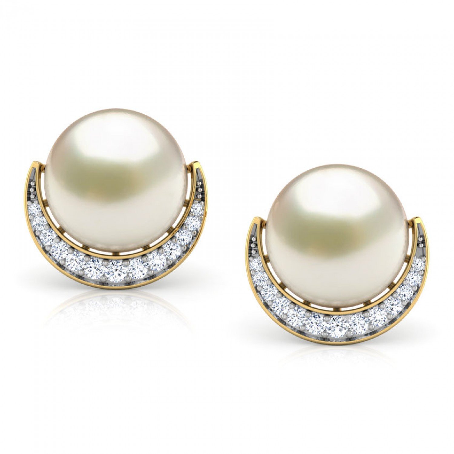 Grandeur Diamond Earrings Grandeur Diamond Earrings