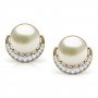 Grandeur Diamond Earrings