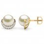 Grandeur Diamond Earrings