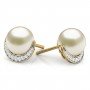 Grandeur Diamond Earrings