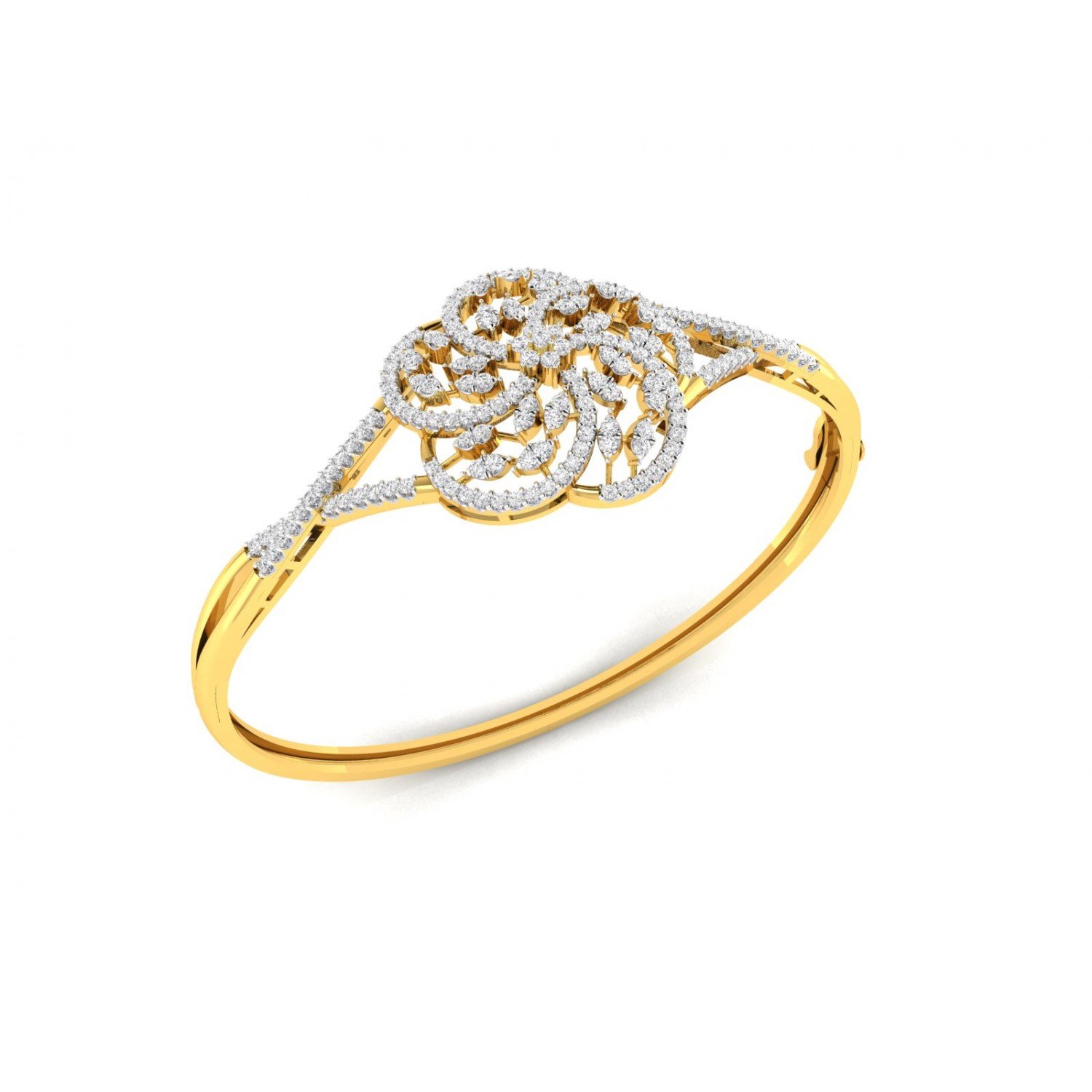 Captiva Diamond Bracelet Captiva Diamond Bracelet