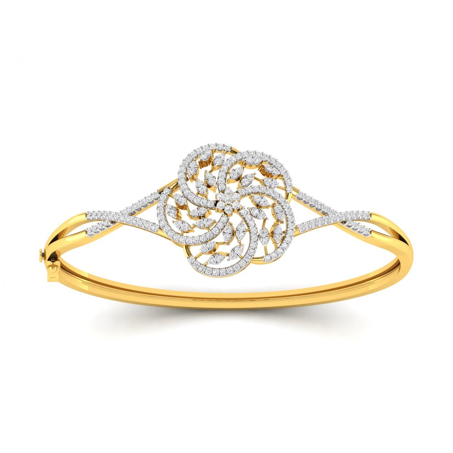 Captiva Diamond Bracelet Captiva Diamond Bracelet