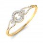 Elara Diamond Bracelet