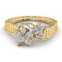 Melena Panache Diamond Bracelet