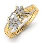 Melena Panache Diamond Bracelet