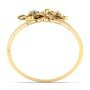 Melena Panache Diamond Bracelet