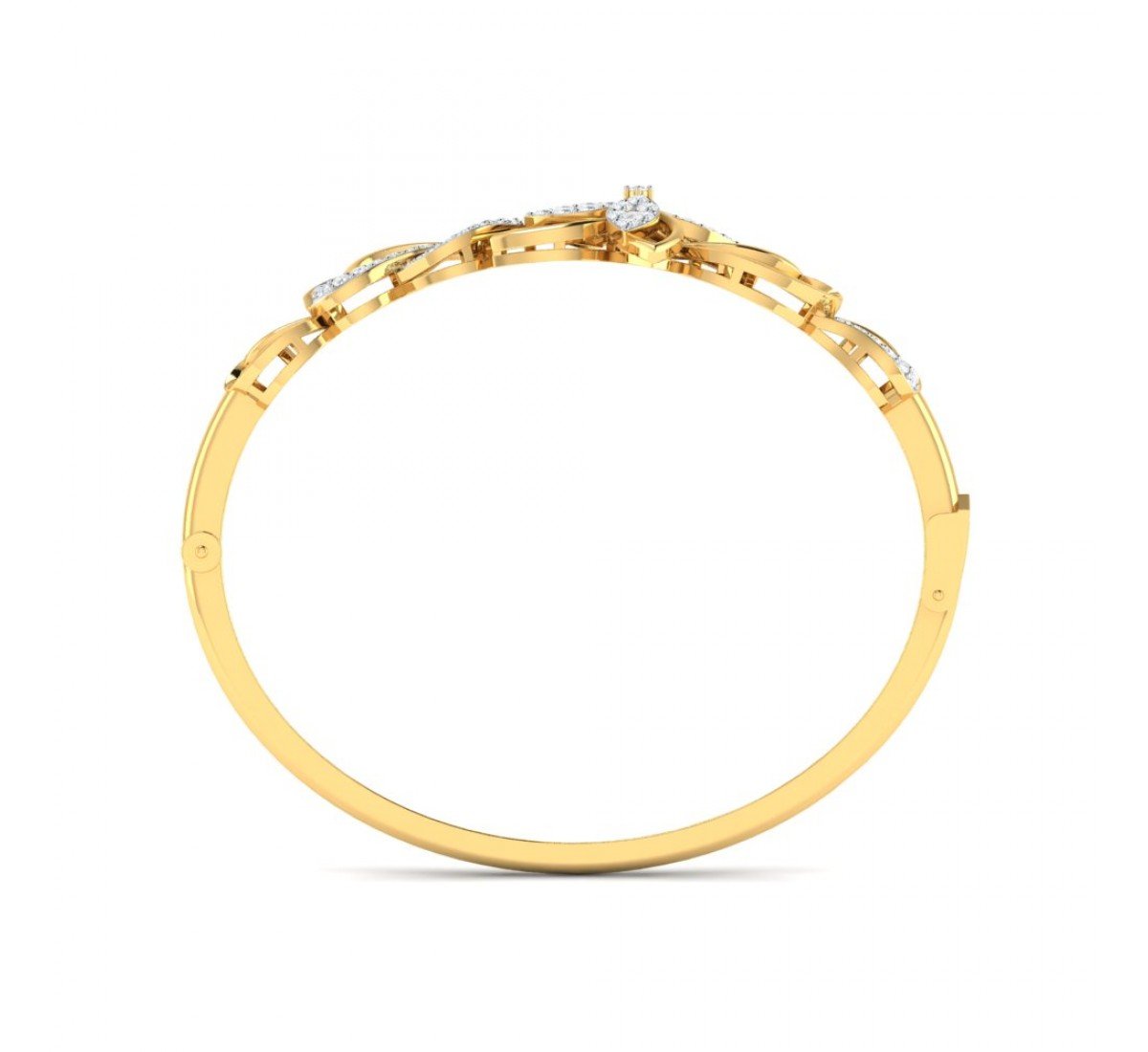 Delight Diamond Bracelet