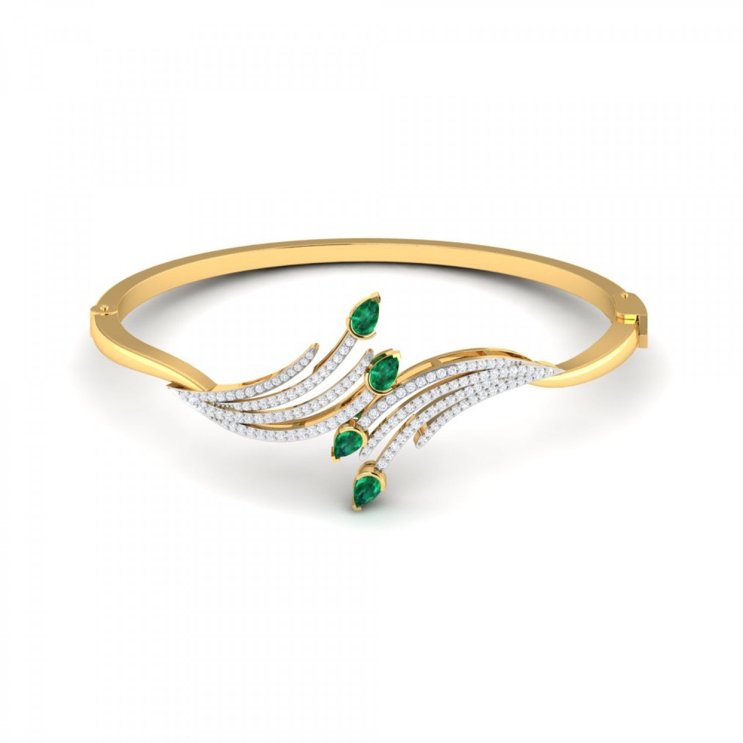 Bibiana Diamond Bracelet Bibiana Diamond Bracelet