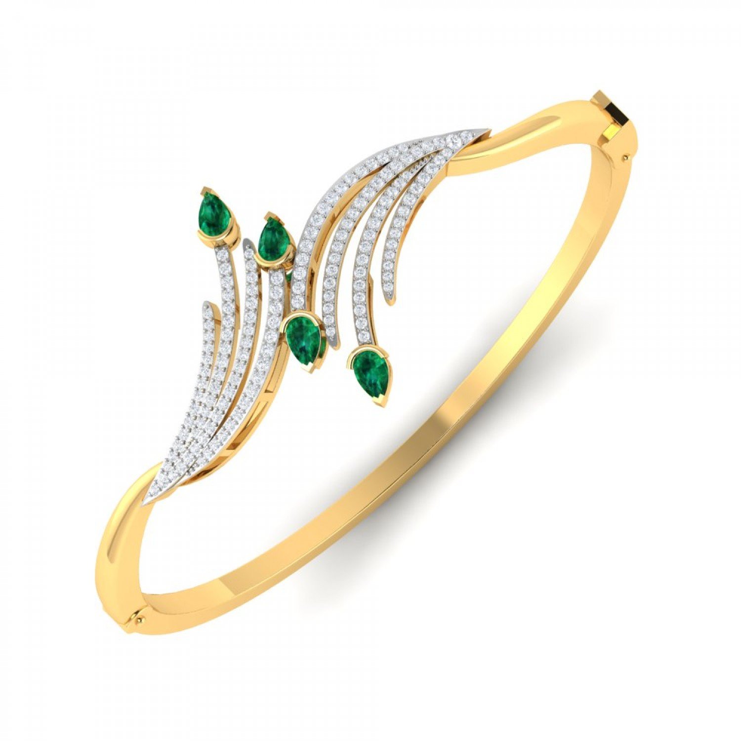 Bibiana Diamond Bracelet Bibiana Diamond Bracelet