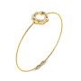 Floriana Diamond Bracelet