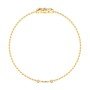 Floriana Diamond Bracelet