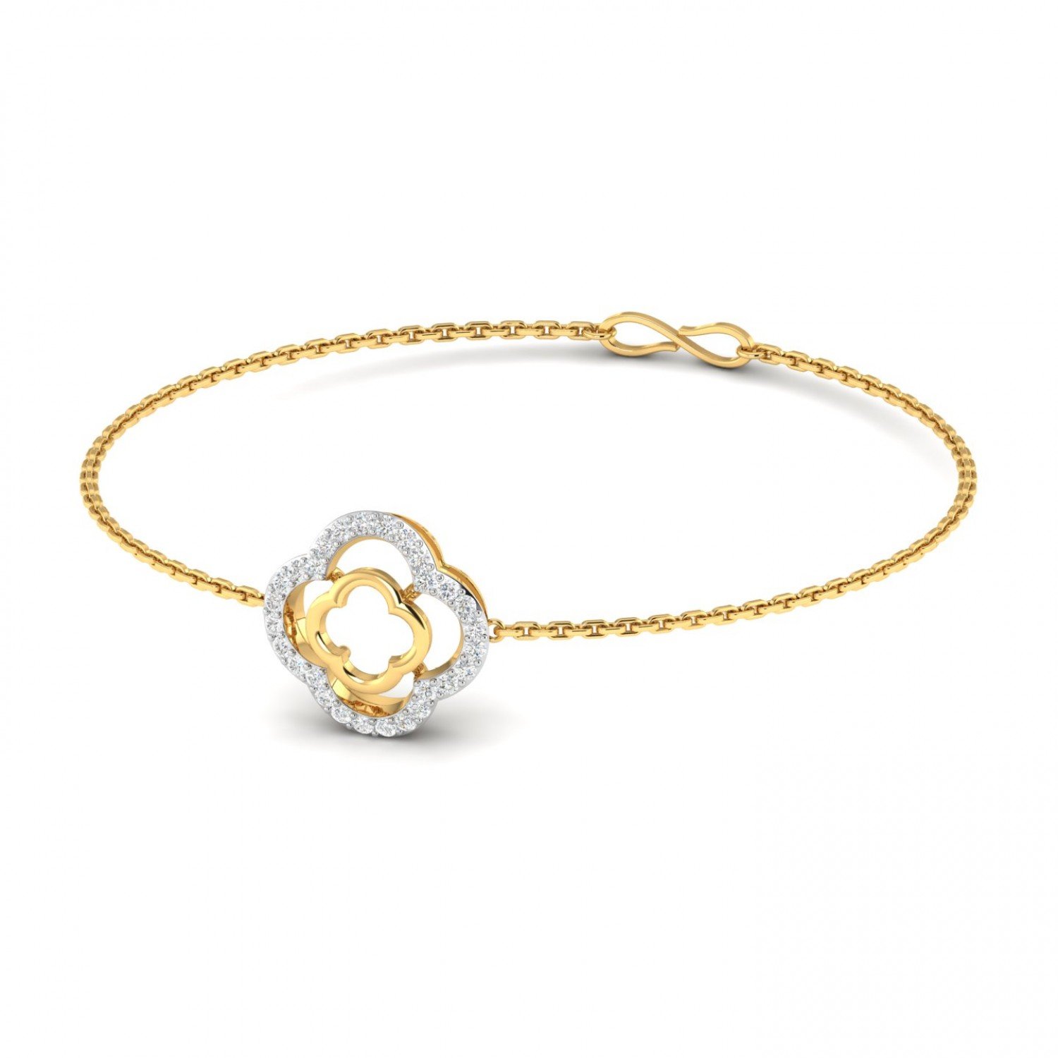 Astral Diamond Bracelet Astral Diamond Bracelet