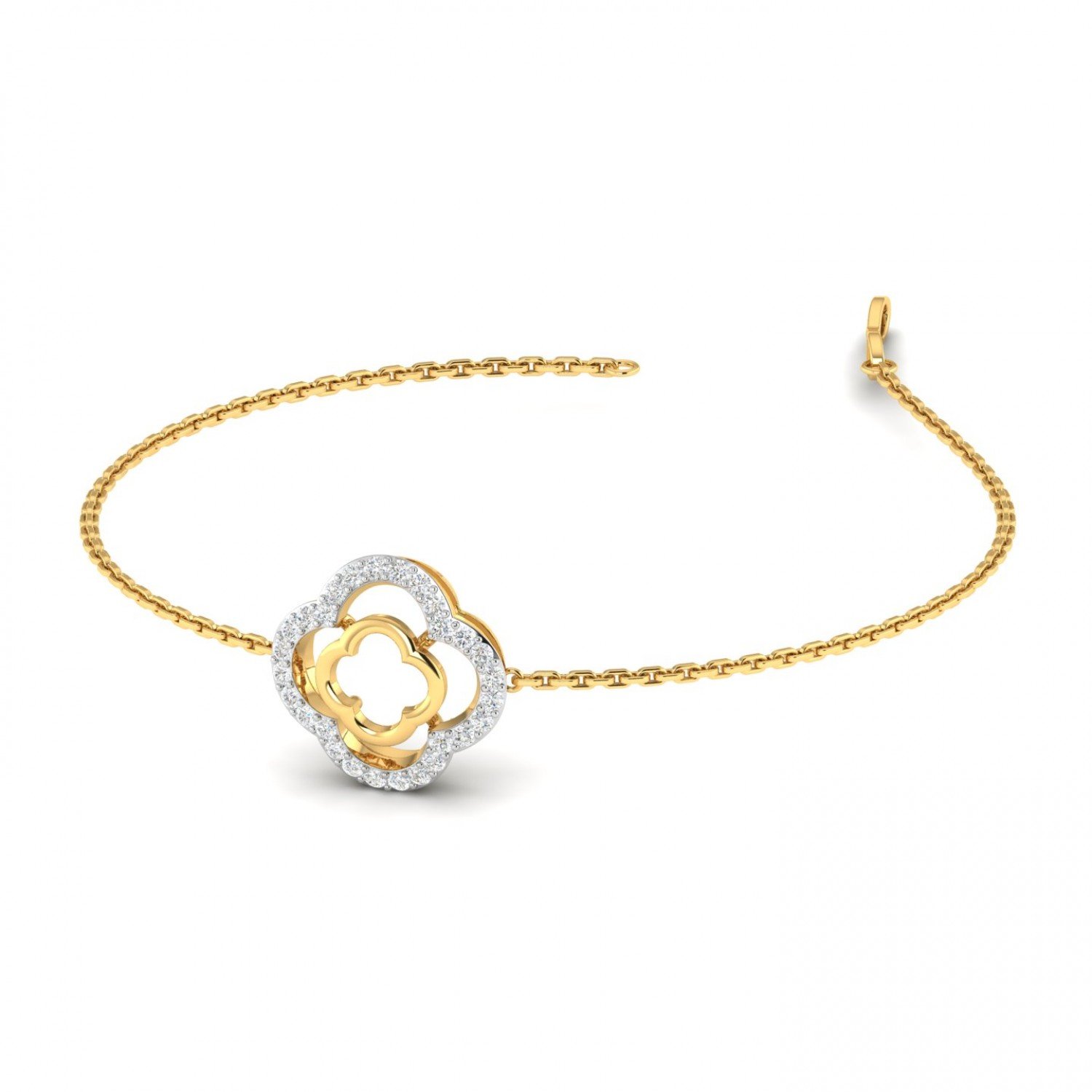 Astral Diamond Bracelet Astral Diamond Bracelet