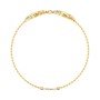 Serene Diamond Bracelet