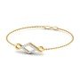 Nebulae Diamond Bracelet