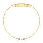 Cherish Diamond Bracelet