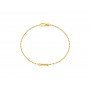 Fusion Diamond Bracelet