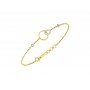 Fusion Diamond Bracelet