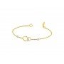Fusion Diamond Bracelet