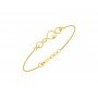 Rhythm Diamond Bracelet