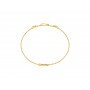 Rhythm Diamond Bracelet