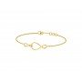 Eternal Spark Diamond Bracelet