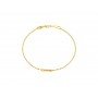Eternal Spark Diamond Bracelet