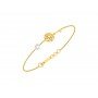 Suzy Diamond Bracelet