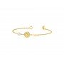 Suzy Diamond Bracelet