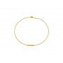 Suzy Diamond Bracelet