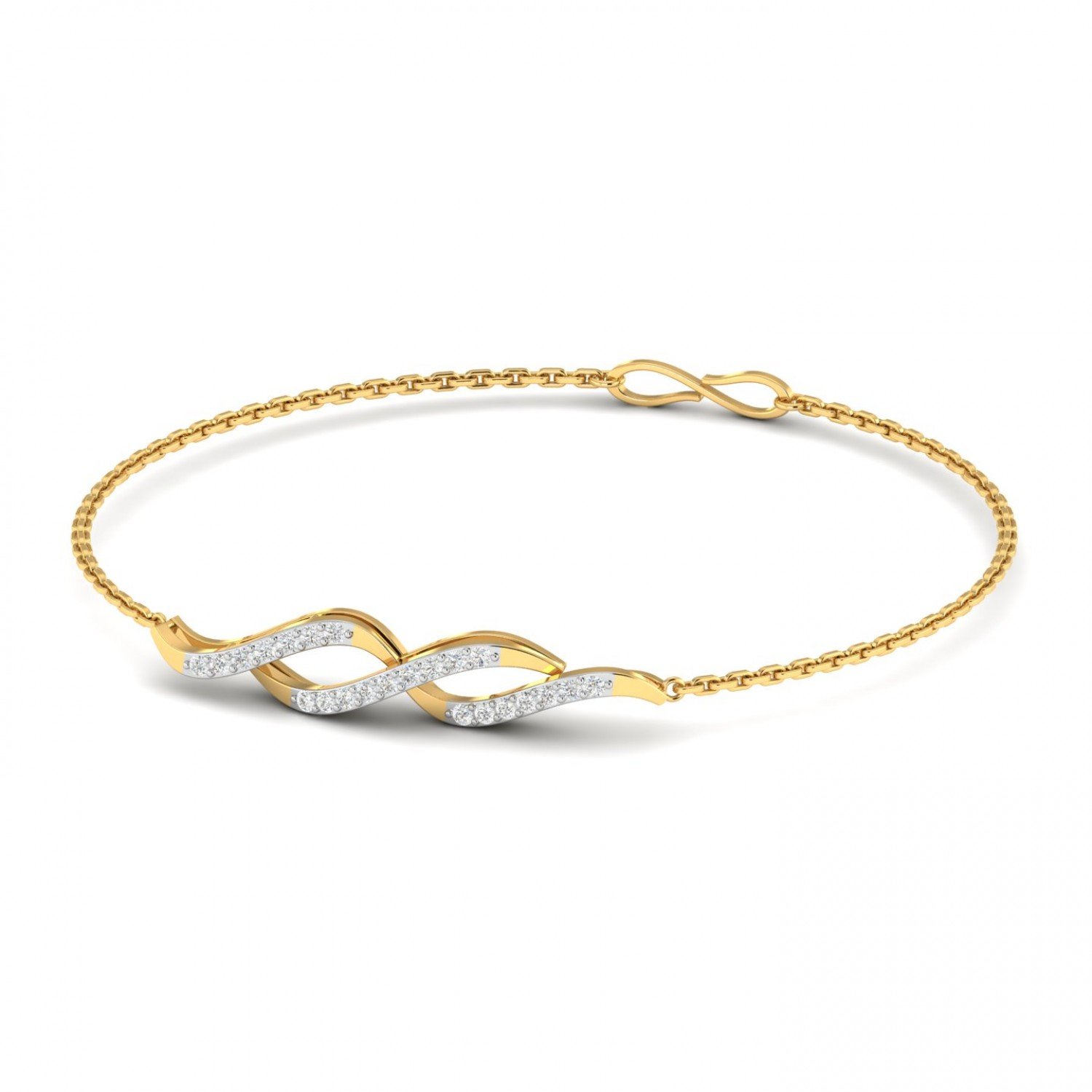 Appeal Venero Diamond Bracelet Appeal Venero Diamond Bracelet