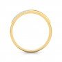 Diamond Zephyr Serenity Band
