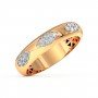 Twilight Glitter Diamond Band