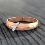 Quasarize Diamond Band