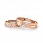 Quasarize Diamond Band