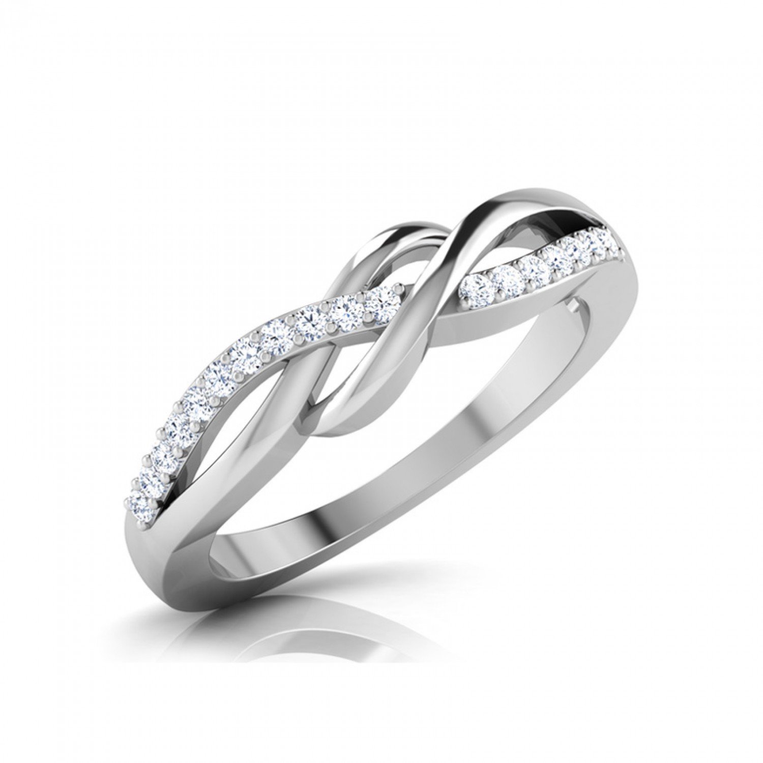Admira Diamond Elegance Band Admira Diamond Elegance Band