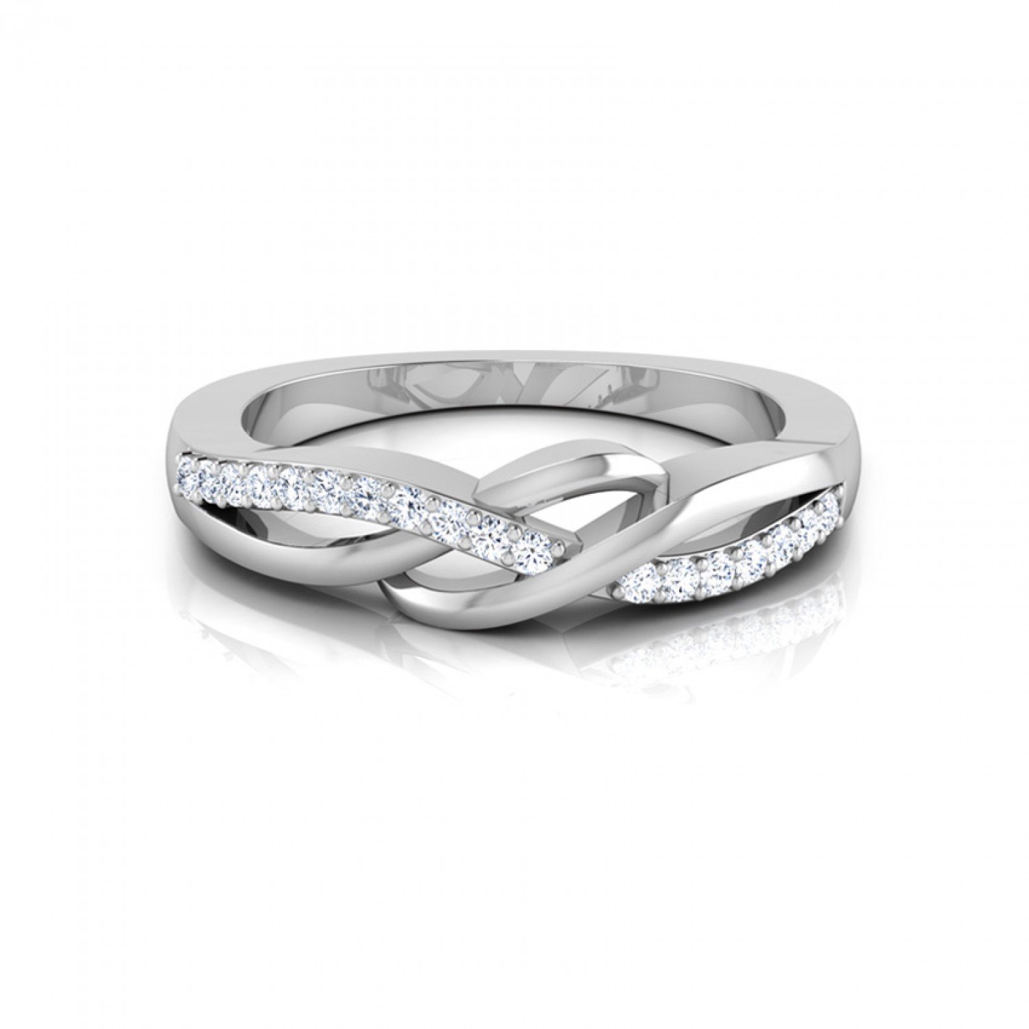 Admira Diamond Elegance Band Admira Diamond Elegance Band