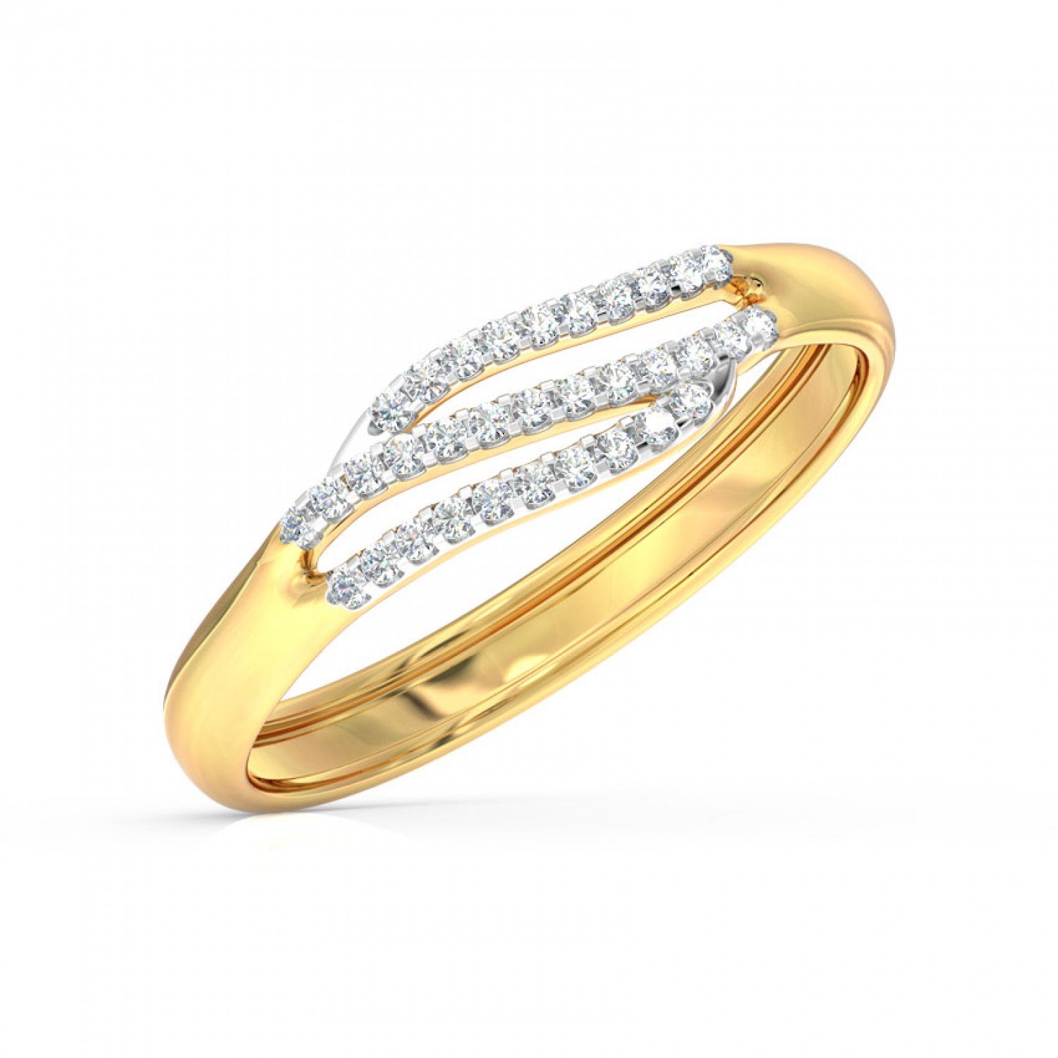 Cheerful Surf Symphony Diamond Band Cheerful Surf Symphony Diamond Band