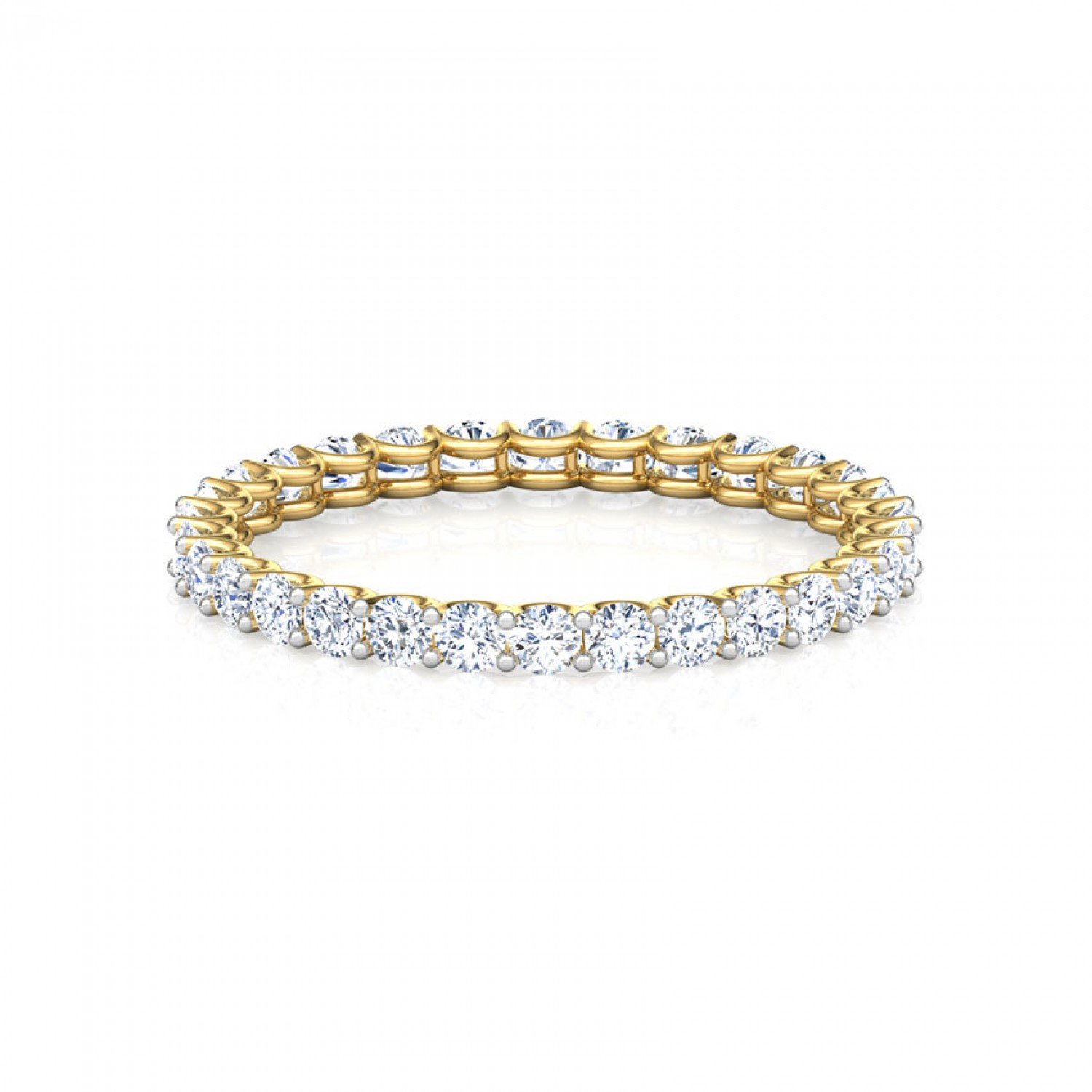 Delsi Bond Diamond Band Delsi Bond Diamond Band