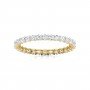 Delsi Bond Diamond Band